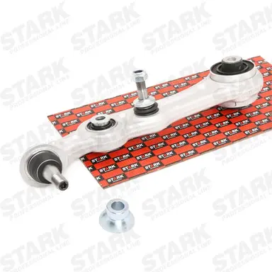 BARRA OSCILANTE, SUSPENSIÓN DE RUED