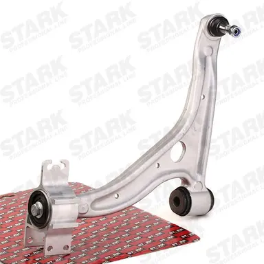 BARRA OSCILANTE, SUSPENSIÓN DE RUED