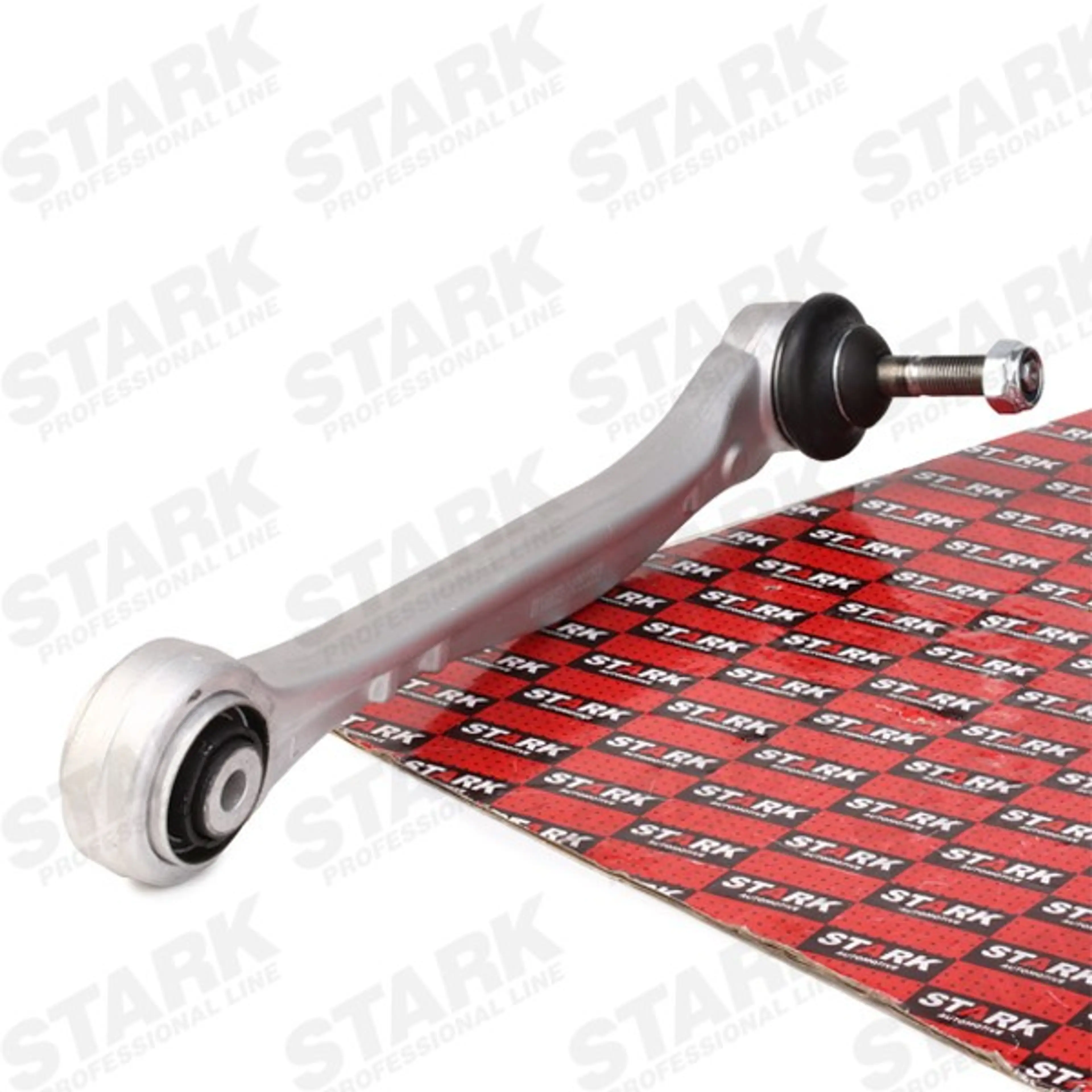 BARRA OSCILANTE, SUSPENSIÓN DE RUED