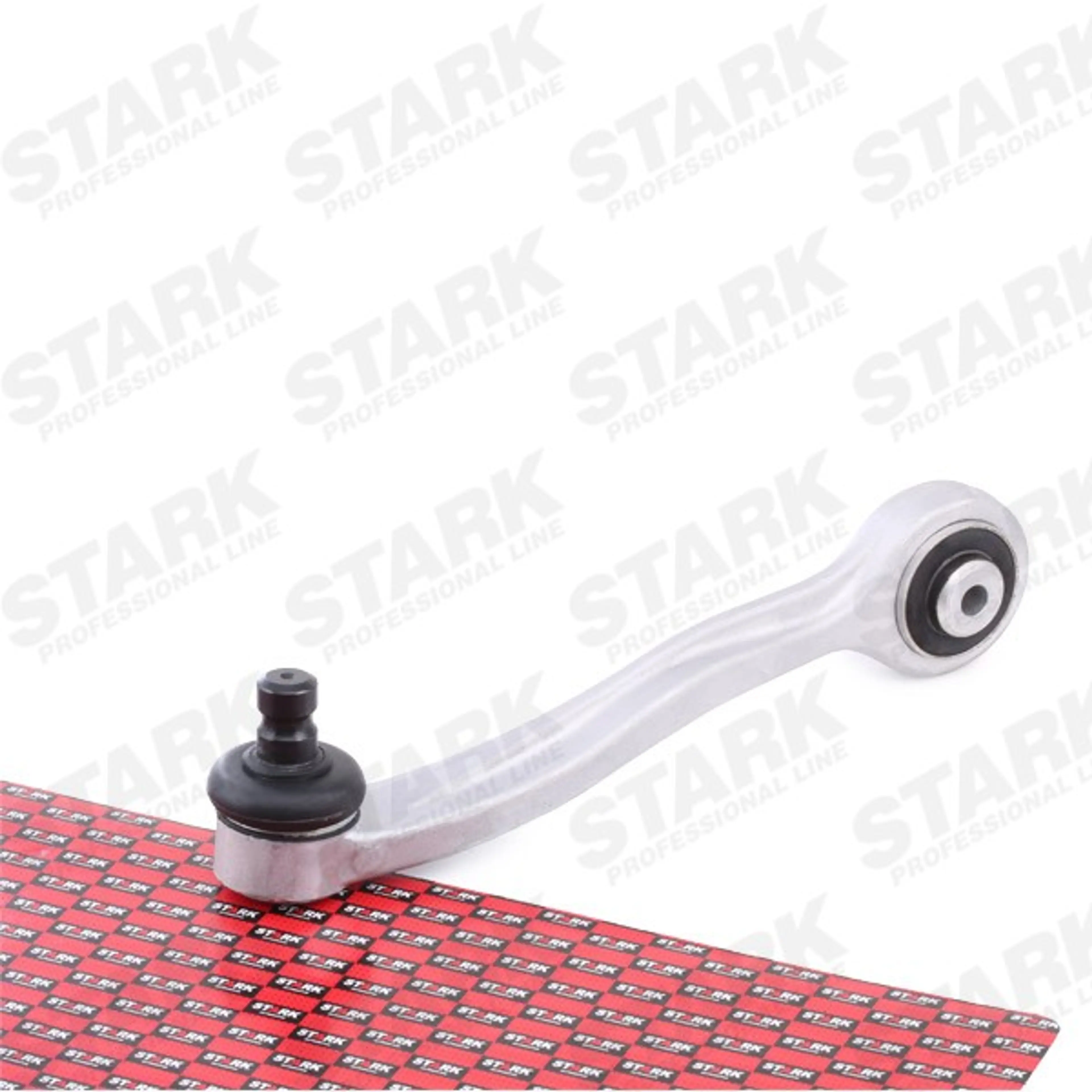 BARRA OSCILANTE, SUSPENSIÓN DE RUED