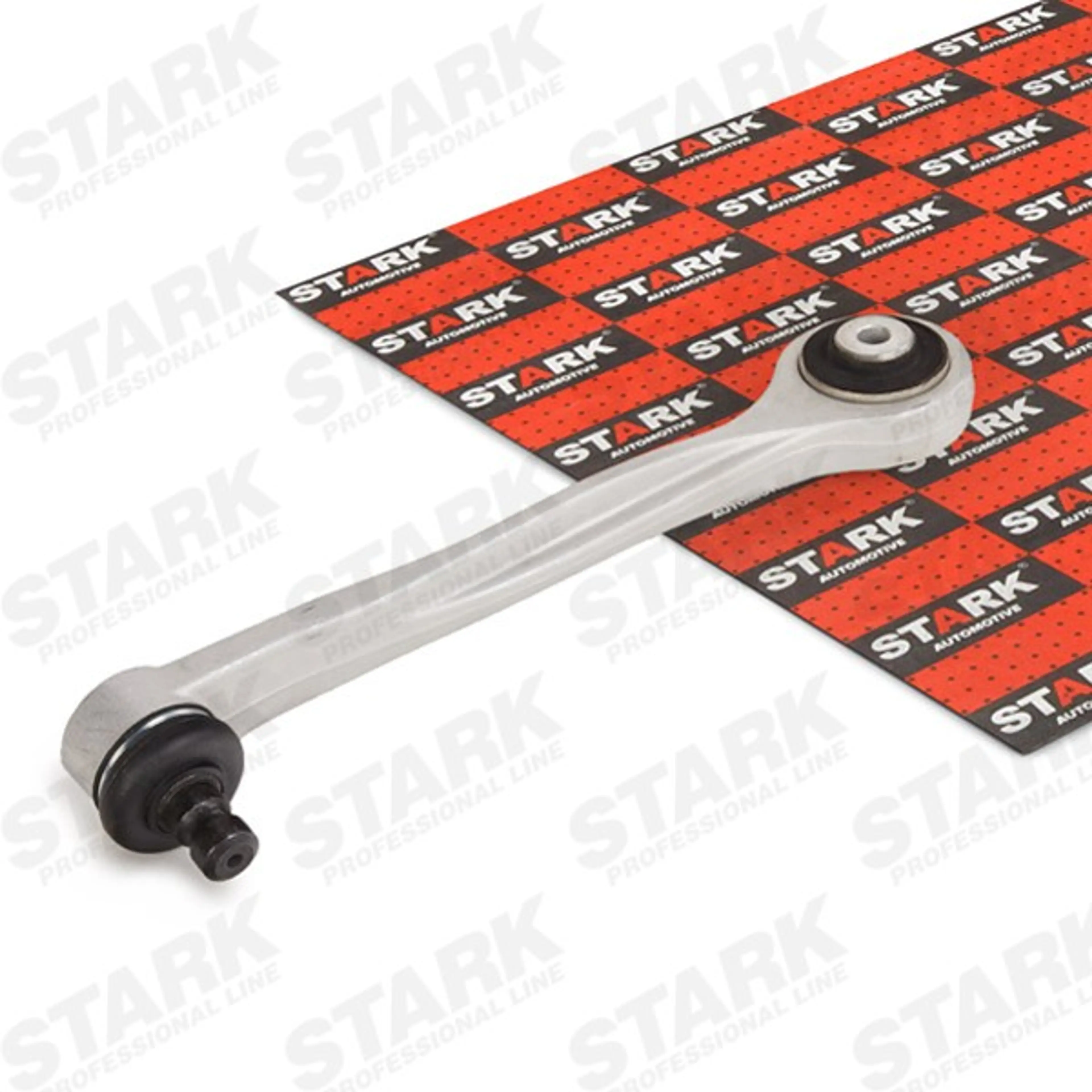 BARRA OSCILANTE, SUSPENSIÓN DE RUED