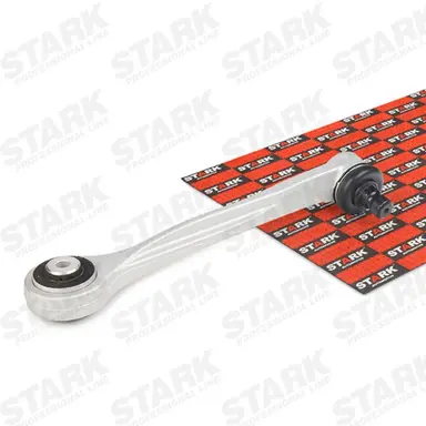 BARRA OSCILANTE, SUSPENSIÓN DE RUED