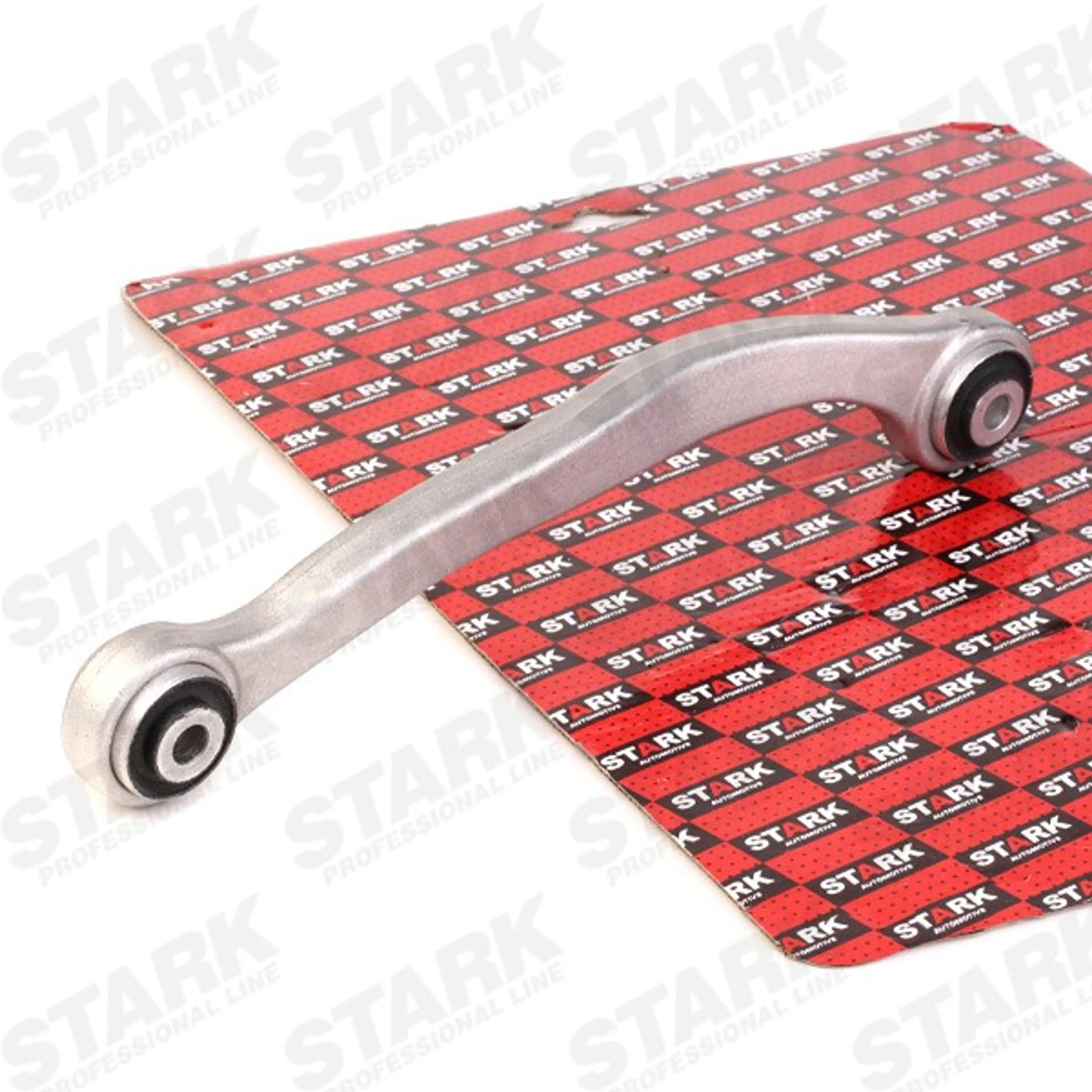 BARRA OSCILANTE, SUSPENSIÓN DE RUED