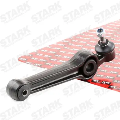 BARRA OSCILANTE, SUSPENSIÓN DE RUED