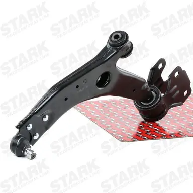 BARRA OSCILANTE, SUSPENSIÓN DE RUED