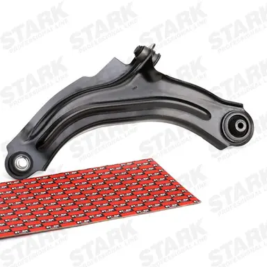 BARRA OSCILANTE, SUSPENSIÓN DE RUED