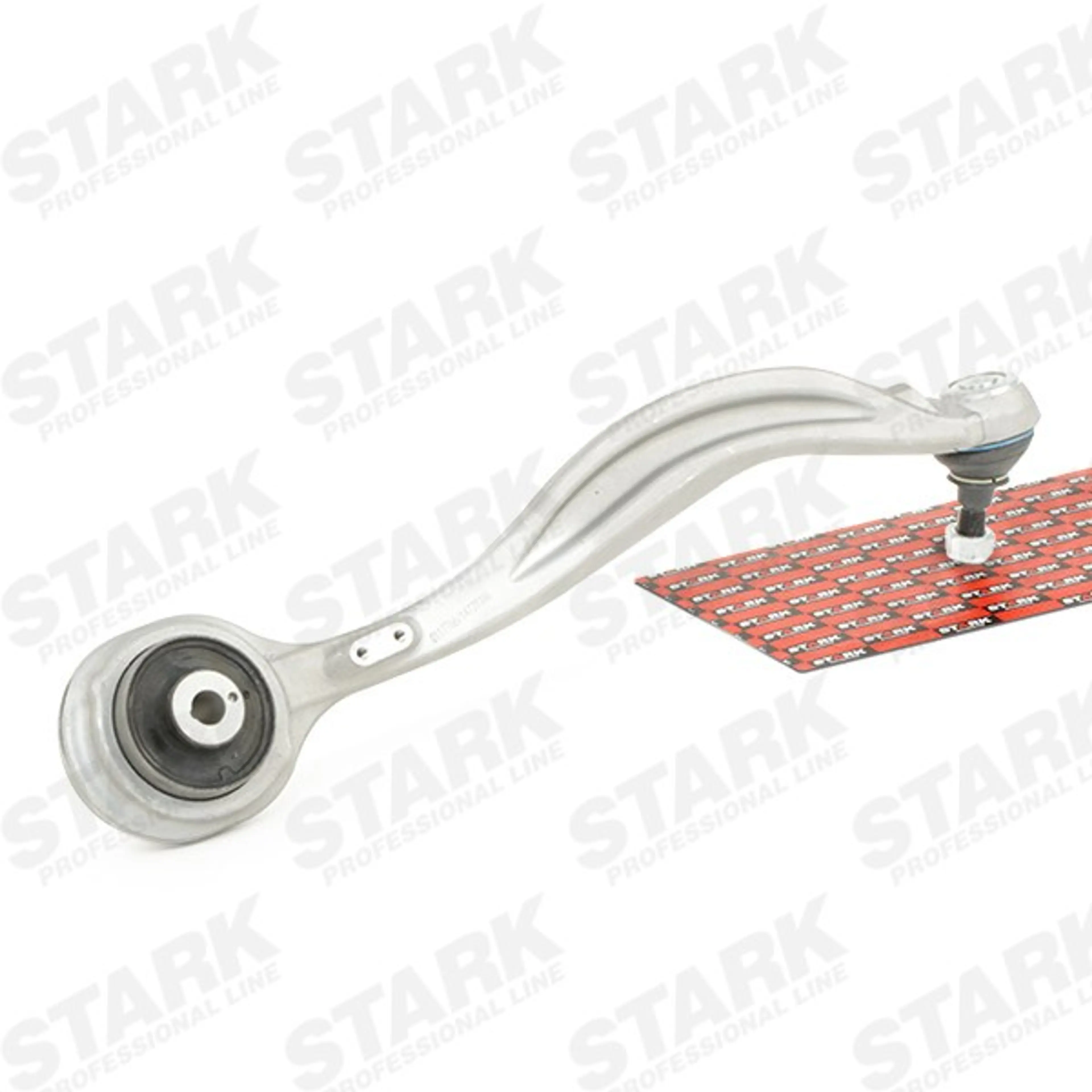 BARRA OSCILANTE, SUSPENSIÓN DE RUED