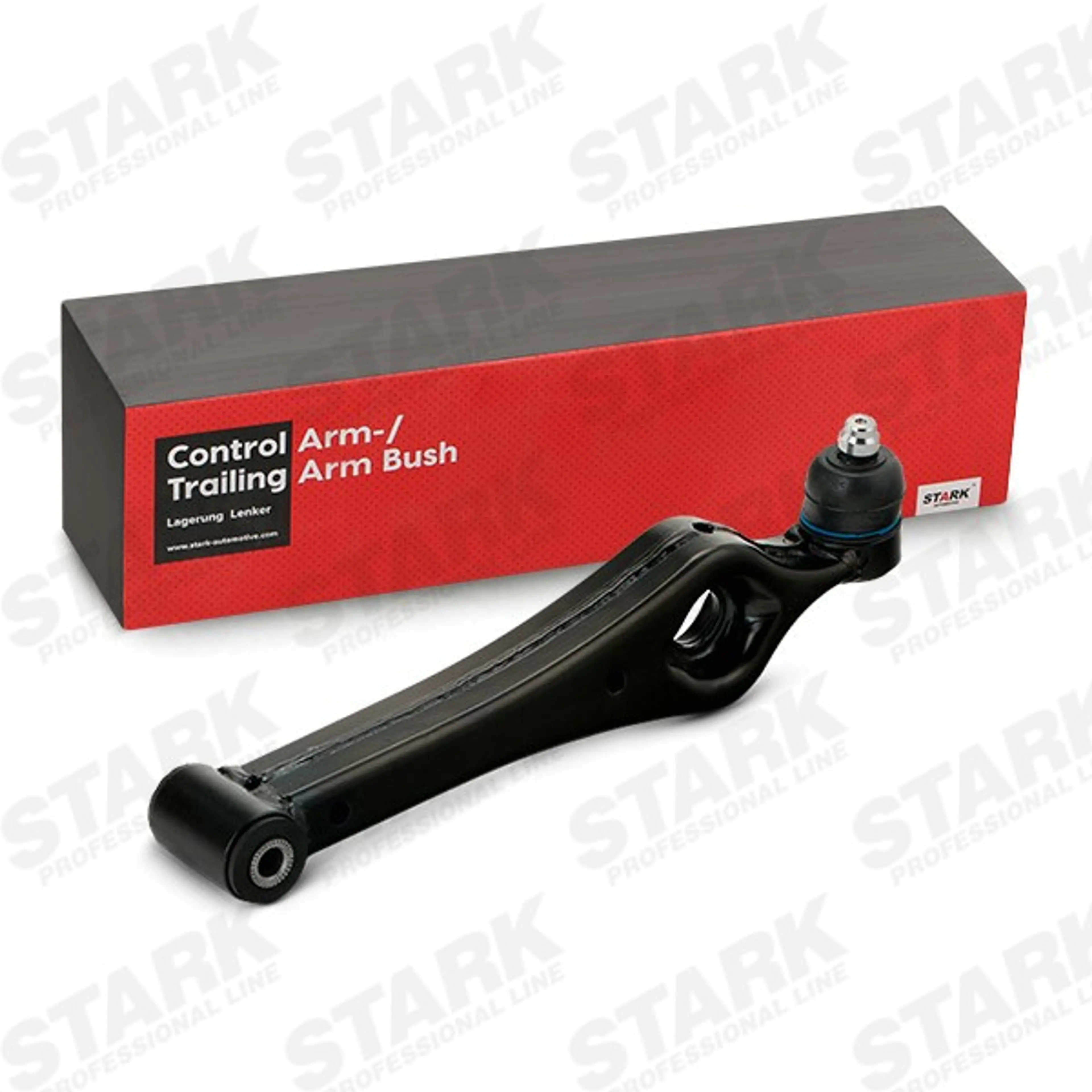 BARRA OSCILANTE, SUSPENSIÓN DE RUED