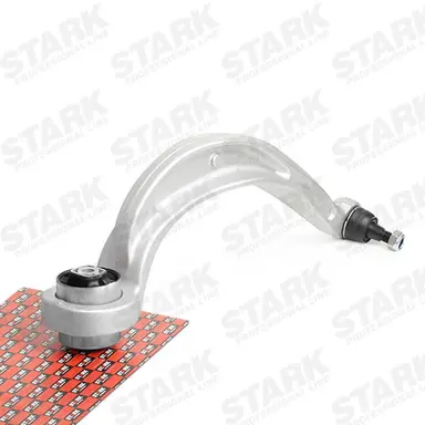 BARRA OSCILANTE, SUSPENSIÓN DE RUED