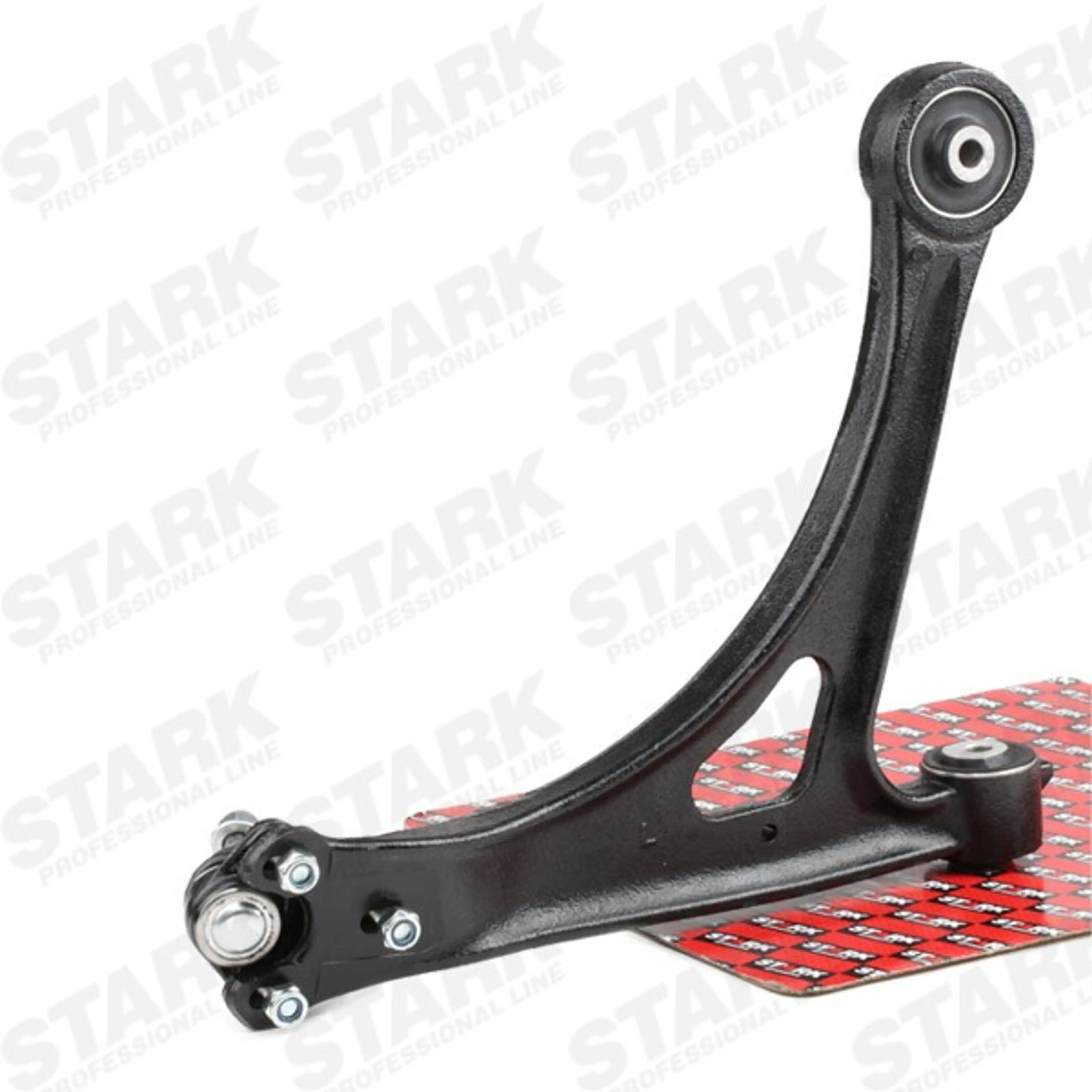 BARRA OSCILANTE, SUSPENSIÓN DE RUED