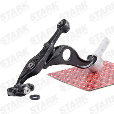 BARRA OSCILANTE, SUSPENSIÓN DE RUED