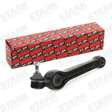 BARRA OSCILANTE, SUSPENSIÓN DE RUED