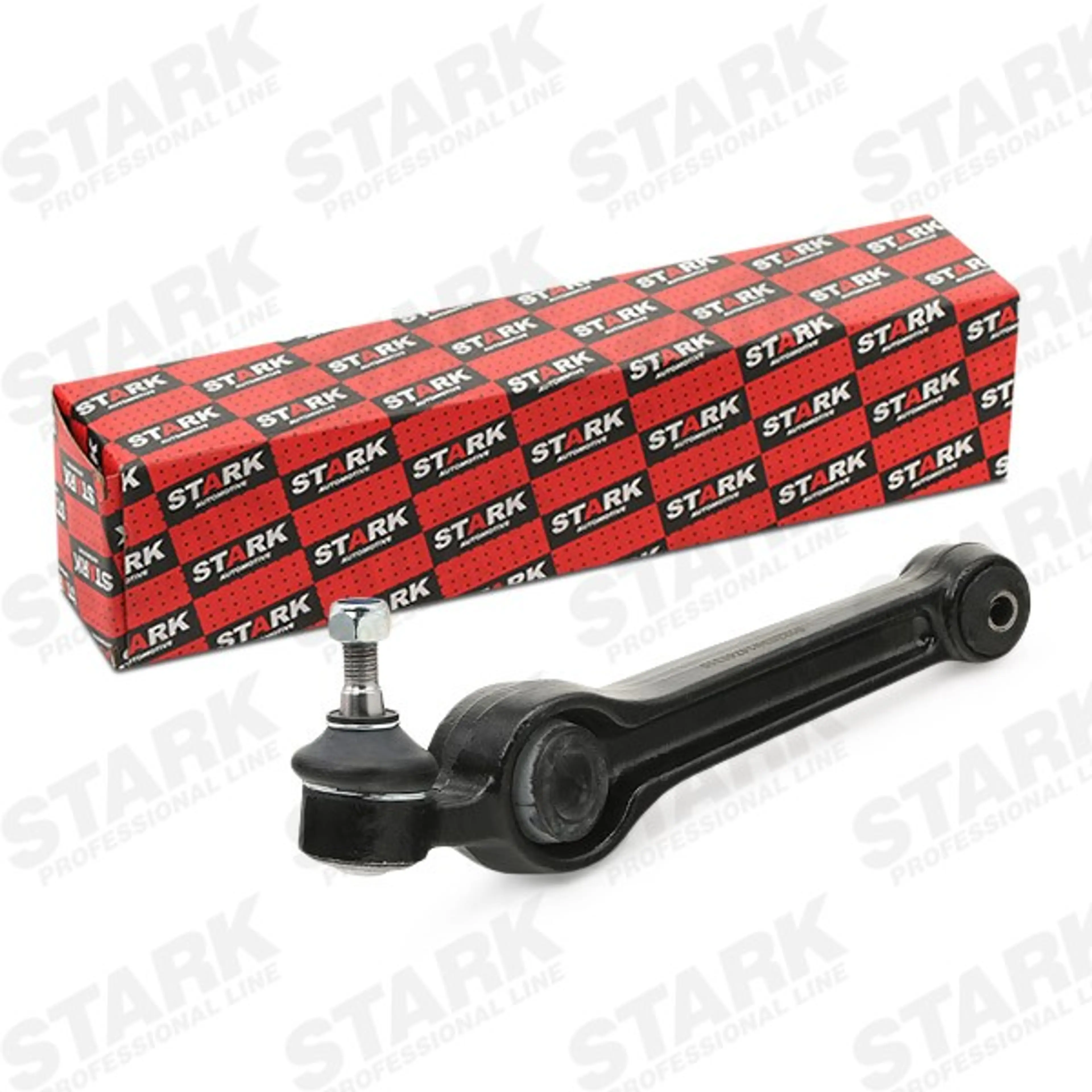 BARRA OSCILANTE, SUSPENSIÓN DE RUED