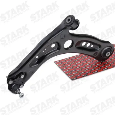 BARRA OSCILANTE, SUSPENSIÓN DE RUED