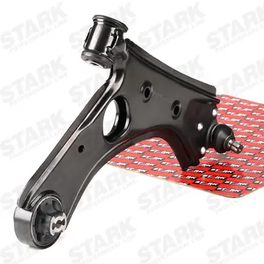 BARRA OSCILANTE, SUSPENSIÓN DE RUED