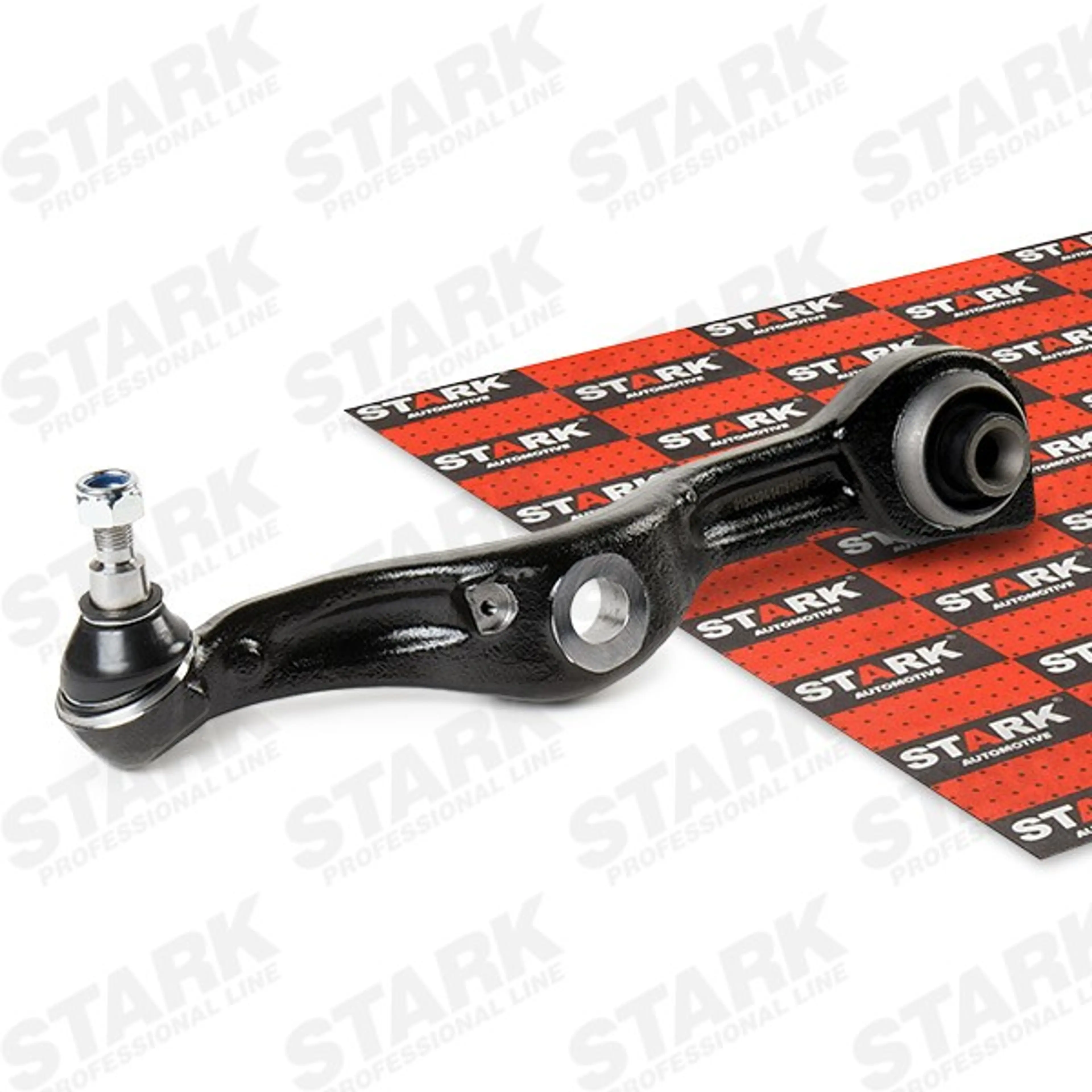 BARRA OSCILANTE, SUSPENSIÓN DE RUED