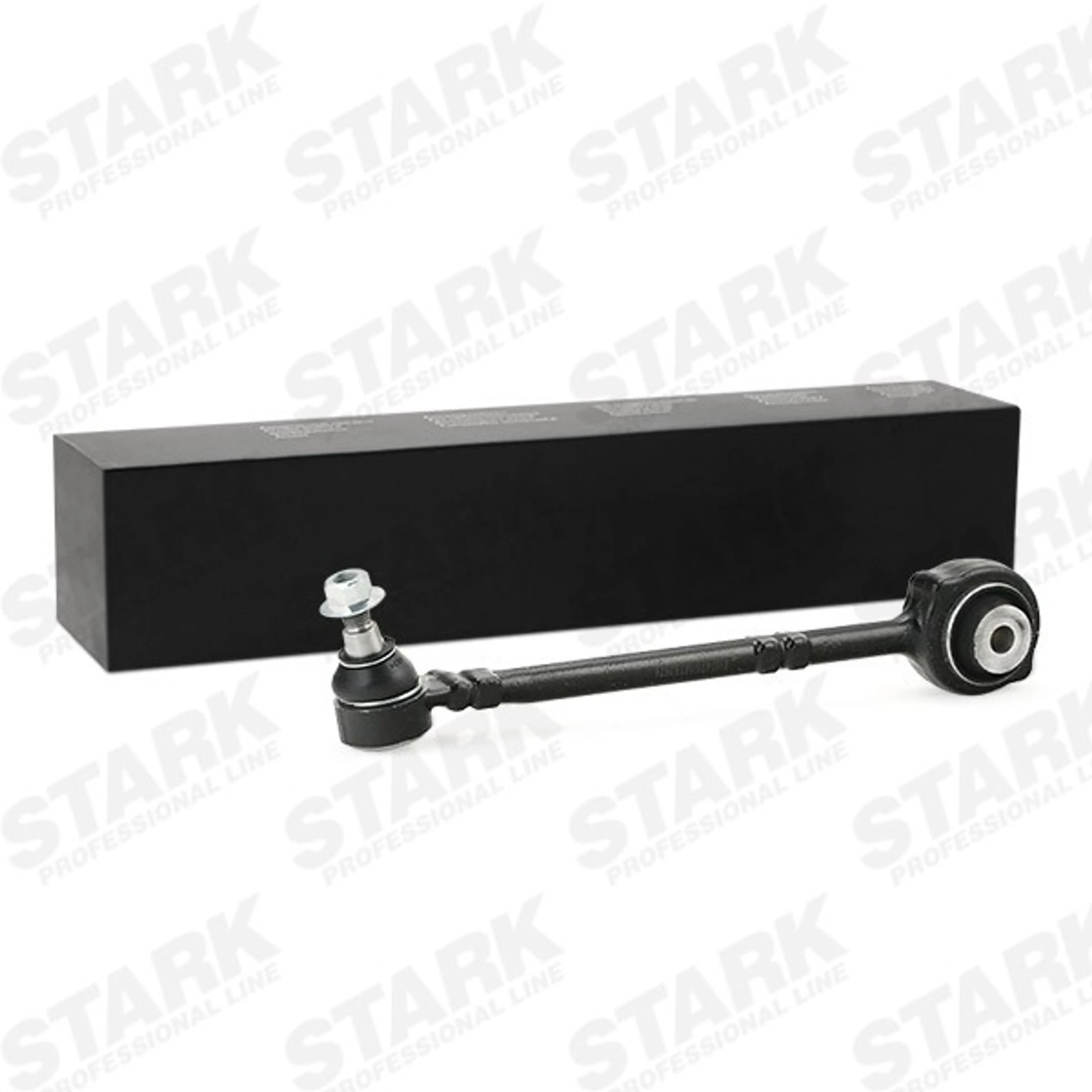 BARRA OSCILANTE, SUSPENSIÓN DE RUED