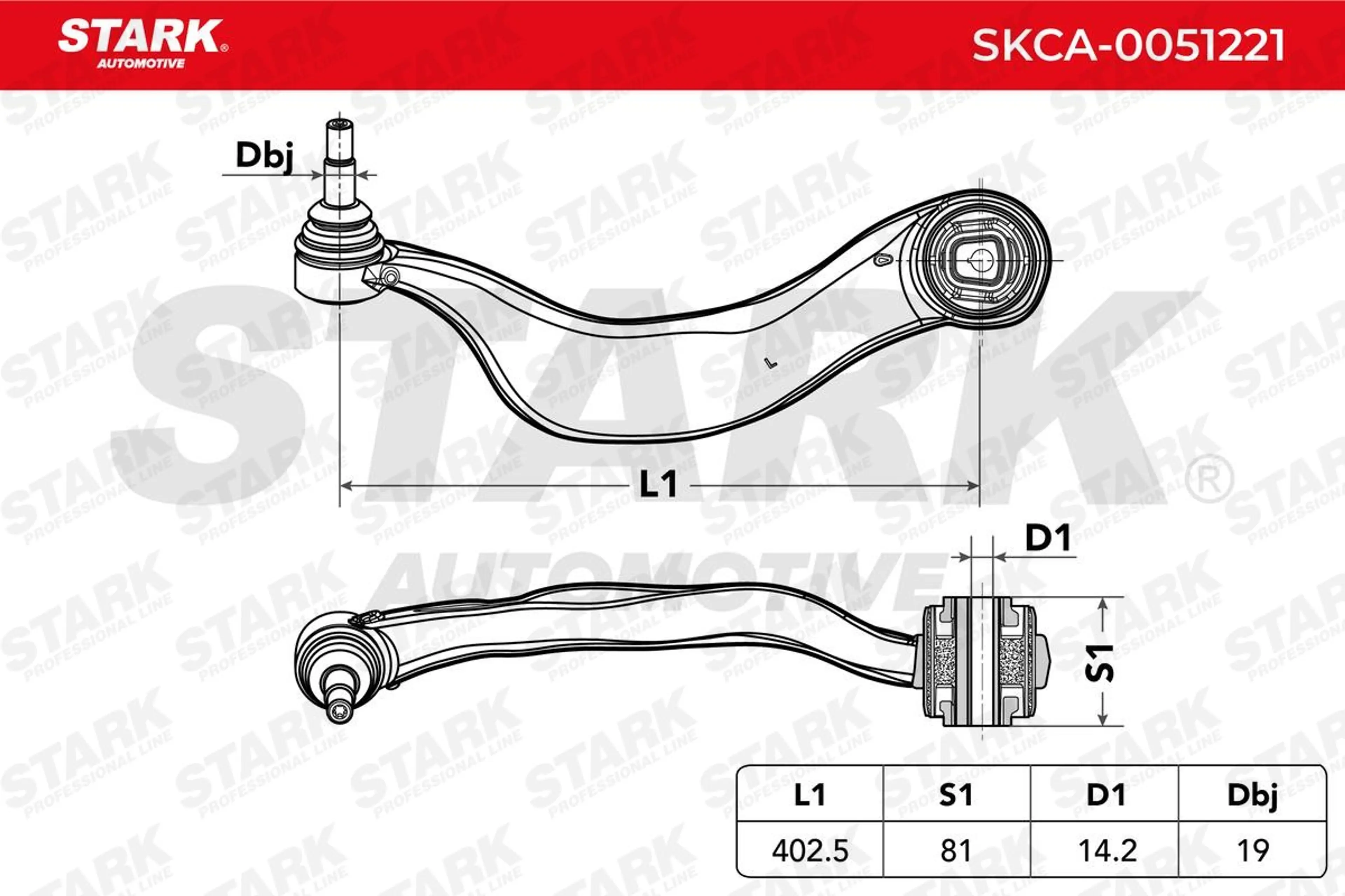 BARRA OSCILANTE, SUSPENSIÓN DE RUED