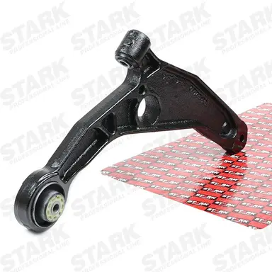 BARRA OSCILANTE, SUSPENSIÓN DE RUED