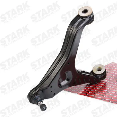 BARRA OSCILANTE, SUSPENSIÓN DE RUED