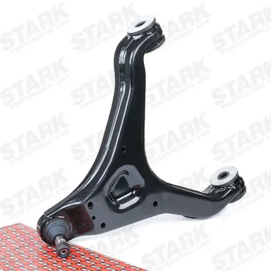 BARRA OSCILANTE, SUSPENSIÓN DE RUED