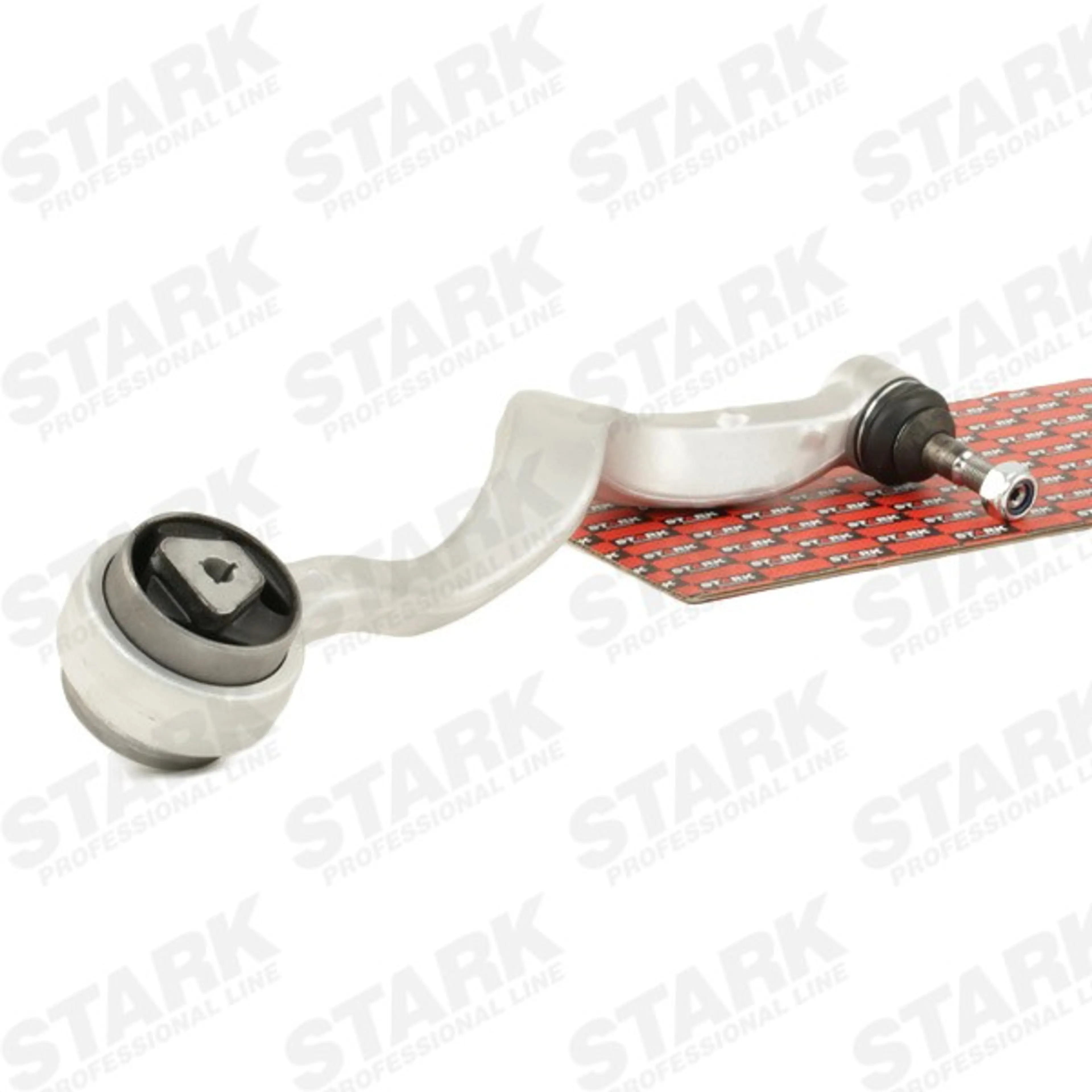 BARRA OSCILANTE, SUSPENSIÓN DE RUED