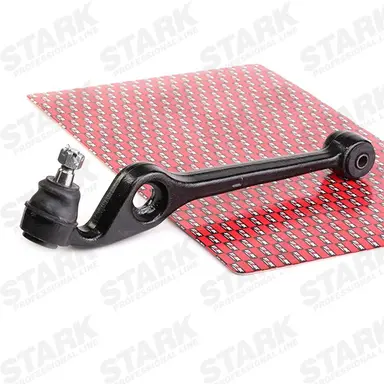 BARRA OSCILANTE, SUSPENSIÓN DE RUED