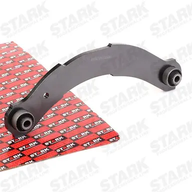 BARRA OSCILANTE, SUSPENSIÓN DE RUED