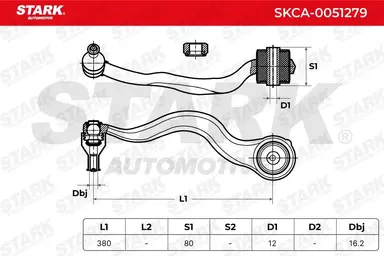BARRA OSCILANTE, SUSPENSIÓN DE RUED