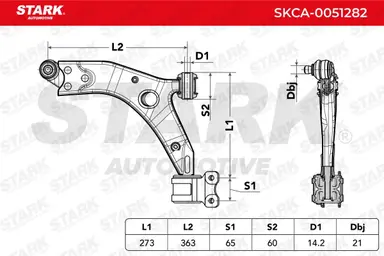 BARRA OSCILANTE, SUSPENSIÓN DE RUED
