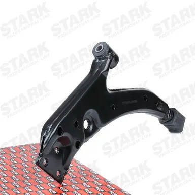 BARRA OSCILANTE, SUSPENSIÓN DE RUED