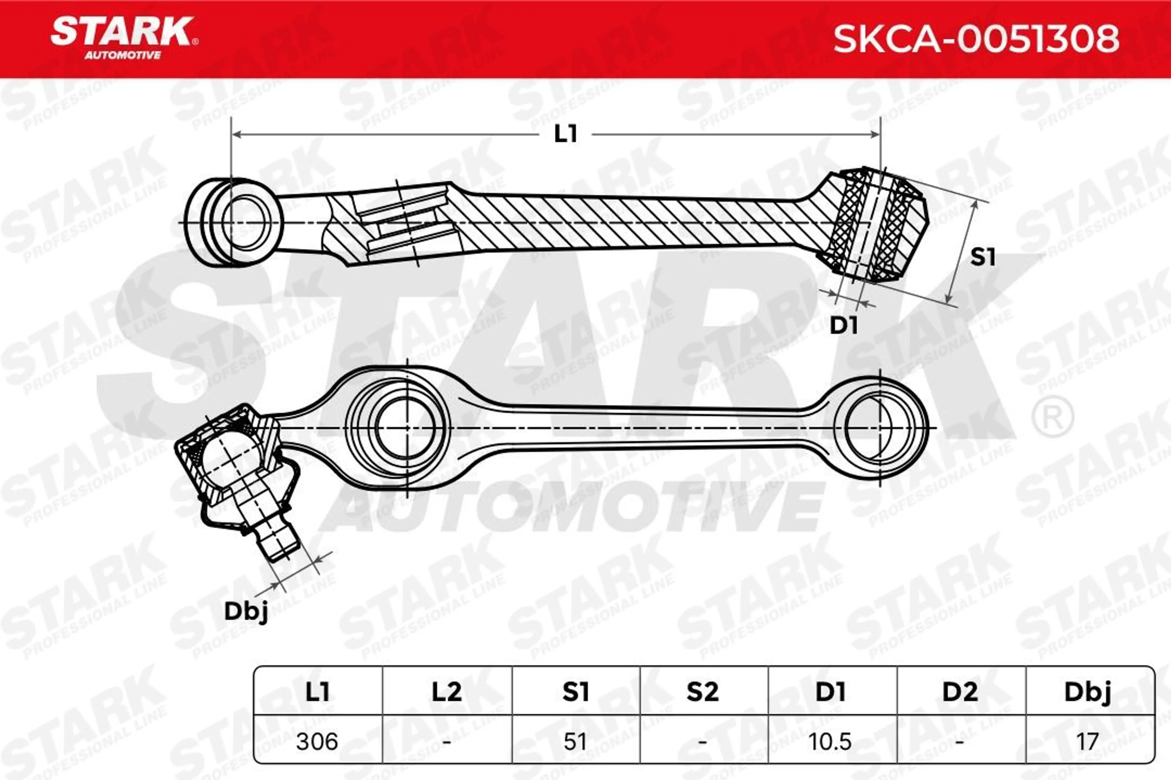 BARRA OSCILANTE, SUSPENSIÓN DE RUED