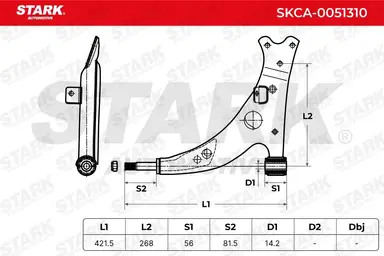 BARRA OSCILANTE, SUSPENSIÓN DE RUED