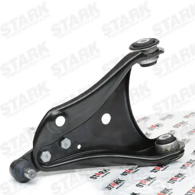 BARRA OSCILANTE, SUSPENSIÓN DE RUED