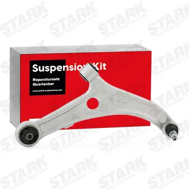 BARRA OSCILANTE, SUSPENSIÓN DE RUED