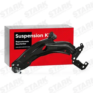 BARRA OSCILANTE, SUSPENSIÓN DE RUED