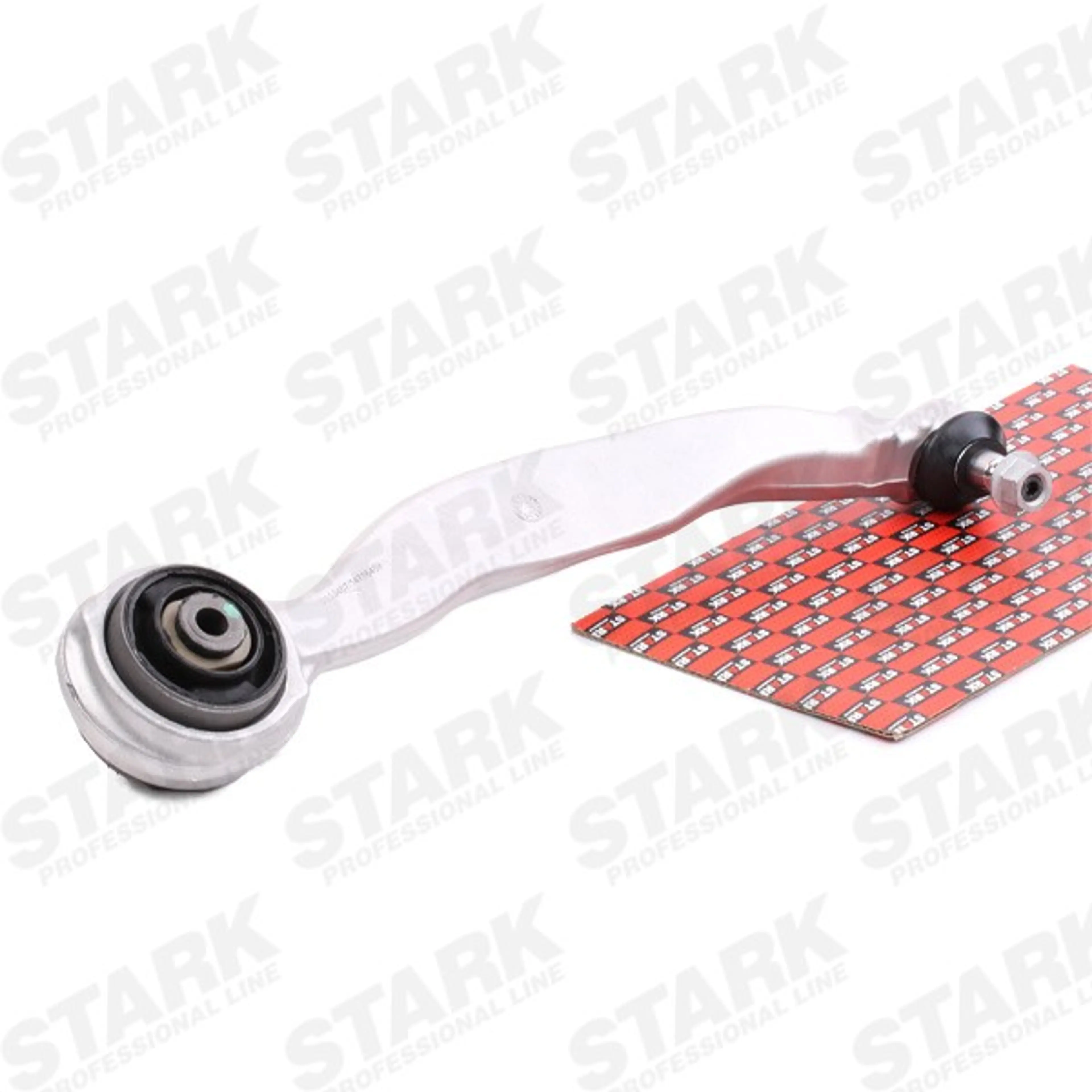 BARRA OSCILANTE, SUSPENSIÓN DE RUED