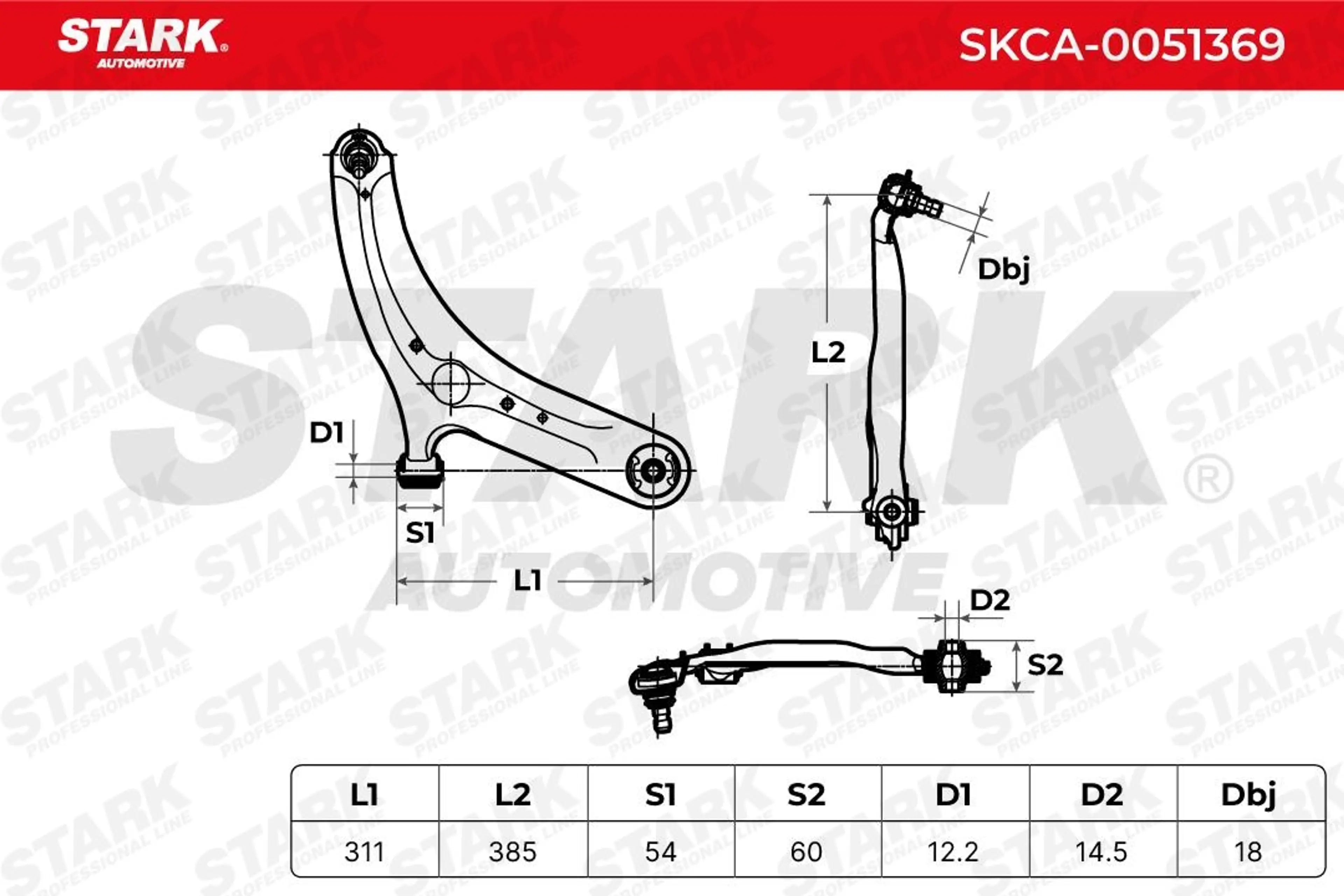 BARRA OSCILANTE, SUSPENSIÓN DE RUED