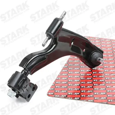 BARRA OSCILANTE, SUSPENSIÓN DE RUED