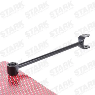 BARRA OSCILANTE, SUSPENSIÓN DE RUED