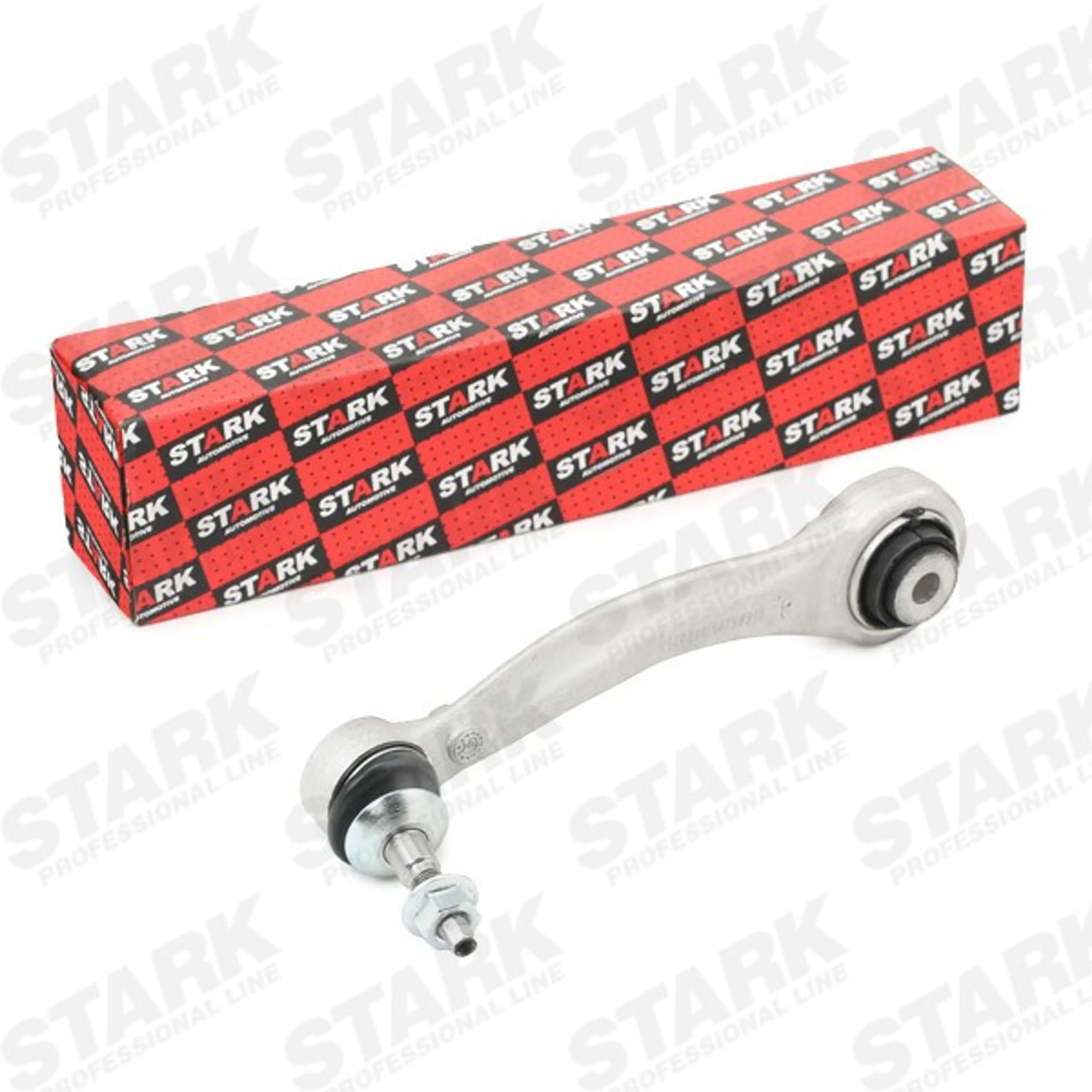 BARRA OSCILANTE, SUSPENSIÓN DE RUED