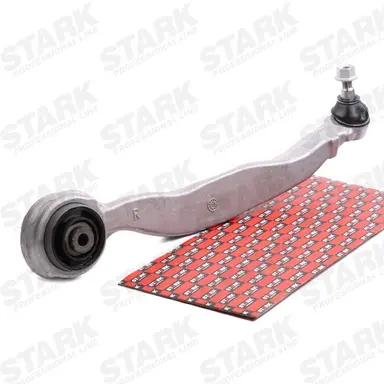 BARRA OSCILANTE, SUSPENSIÓN DE RUED