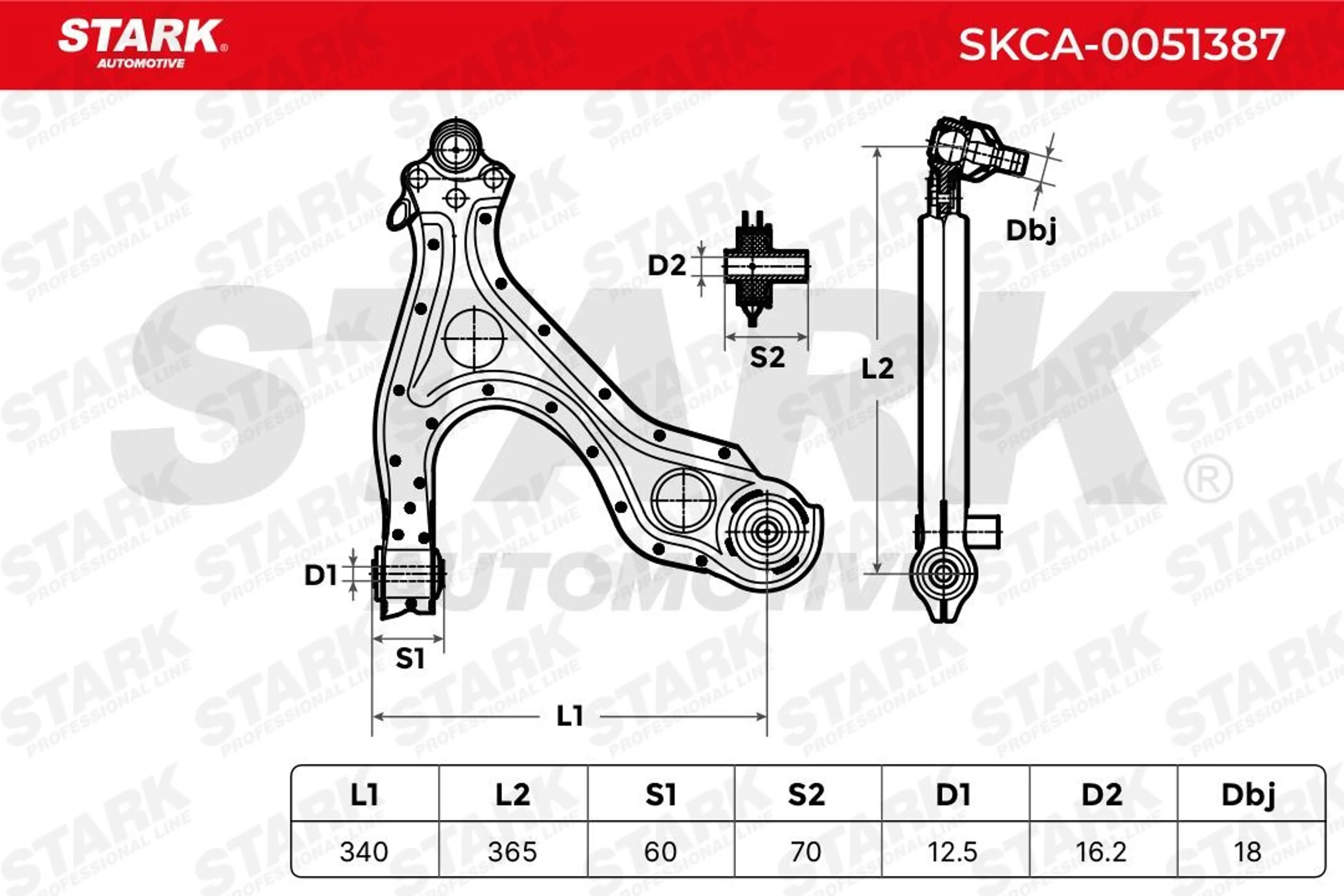 BARRA OSCILANTE, SUSPENSIÓN DE RUED