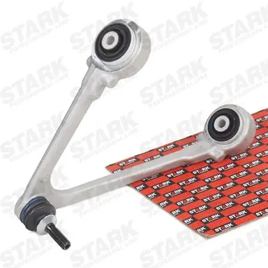 BARRA OSCILANTE, SUSPENSIÓN DE RUED