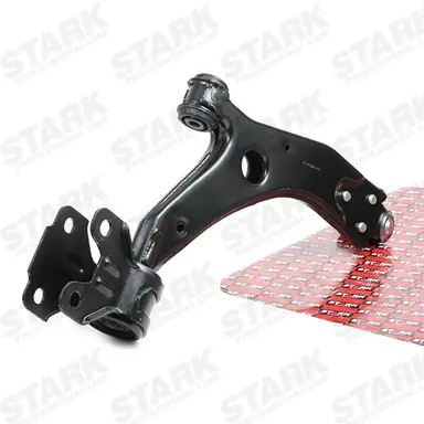 BARRA OSCILANTE, SUSPENSIÓN DE RUED