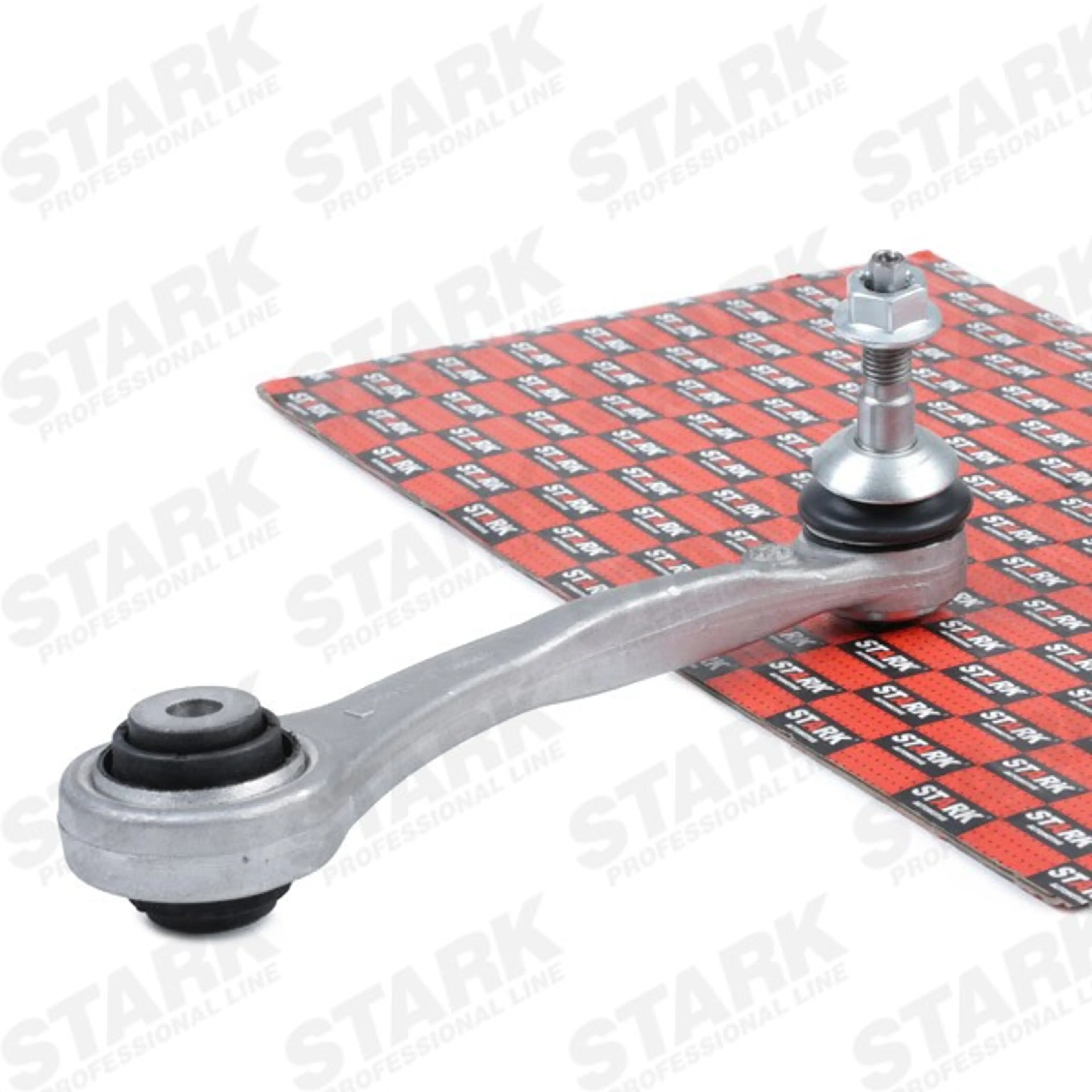 BARRA OSCILANTE, SUSPENSIÓN DE RUED