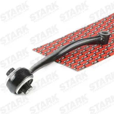 BARRA OSCILANTE, SUSPENSIÓN DE RUED