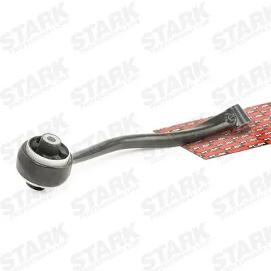 BARRA OSCILANTE, SUSPENSIÓN DE RUED