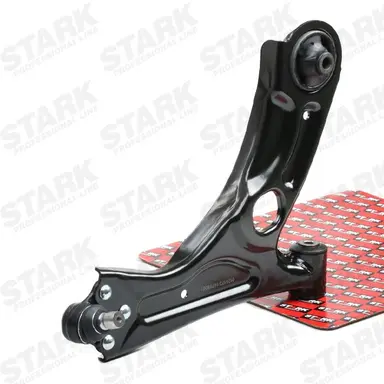 BARRA OSCILANTE, SUSPENSIÓN DE RUED