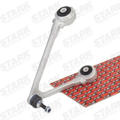 BARRA OSCILANTE, SUSPENSIÓN DE RUED